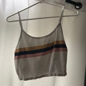 American eagle tank top